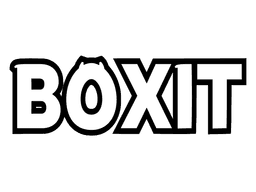 BoxIt 로고